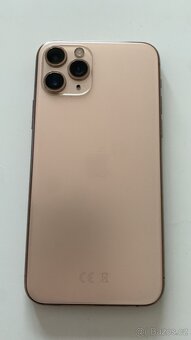 Iphone 11 Pro 256 gb - 2