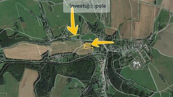 Prodej pozemku v k.ú. Životice u Dívčího Hradu - 2