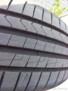 Letní pneu rozměru 205/60 R16 - 2