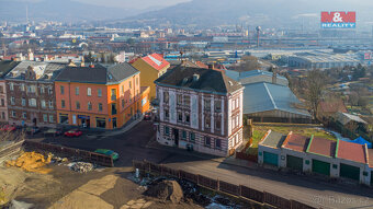 Prodej činžovního domu, 250 m², Děčín, ul. J. z Poděbrad - 2