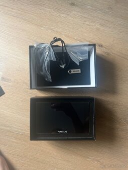 SmallHD Action 5 - 2