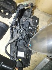 suzuki Gsx-r 600 - 750 k4-k5 dily - 2