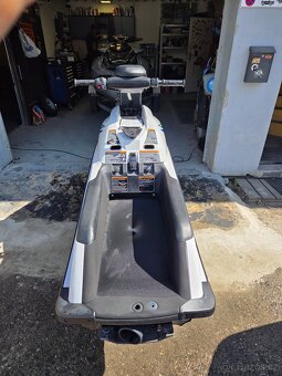 YAMAHA SUPERJET - 2