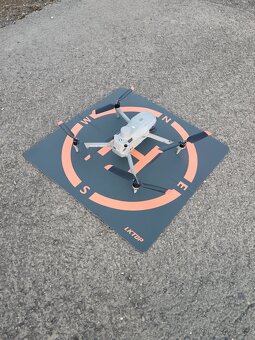 DJI Matrice 4T + podložka + SD karta - 2