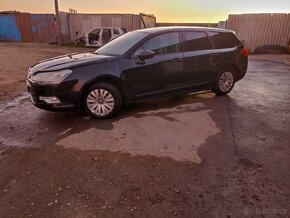 Citroen C5 1.6 HDI 16V. - 2