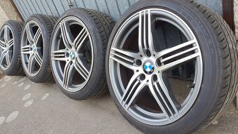18" R.O.D. na BMW 5x120 - 2