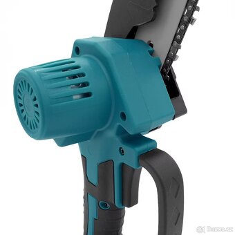 6" palcová elektrická řetězová pila Kompatibilní Makita 18V - 2