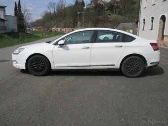 CITROEN C5 - 1.6 HDi - Dobrá cena - 2