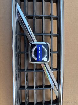 Maska Volvo s/v40 - 2