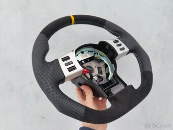 Nissan 350Z Nový volant styl PERFORMANCE exkluzivní tvar - 2