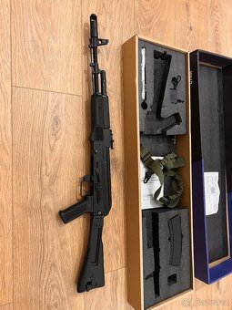 AK74 celokov (cm040c) - 2