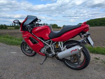 Ducati ST3 - 2