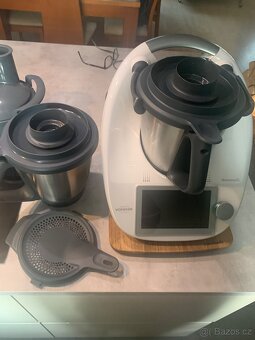 THERMOMIX TM6 - 2