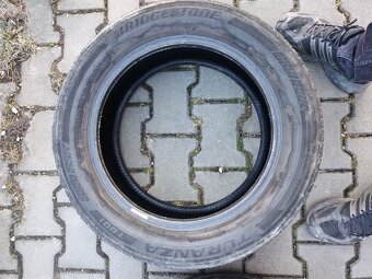 Letní pneu Bridgestone Turanza 195/60/16 - 2