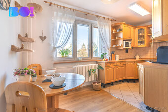 Prodej bytu 3+1, 64 m², Praha 9 - 2