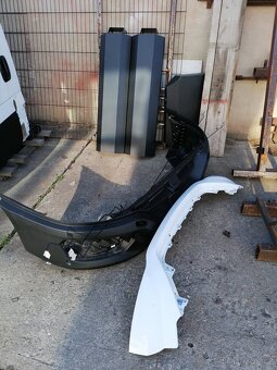 KABINA IVECO DAILY - 2