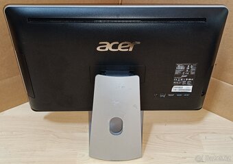 Acer Aspire ZC-700,Quad Core N3700,WIN 10,HDD 1TB,8GB RAM,20 - 2