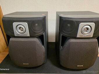 Reproduktory AIWA SX FNF-7 - 2