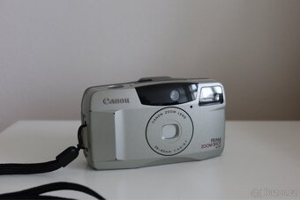 Canon Prima Zoom Shot Ai AF - 2