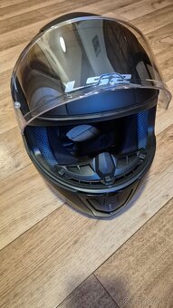 Helma LS2 Rapid II Solid (FF353) - 2
