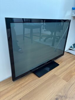 Panasonic TX-P42X60E - 2