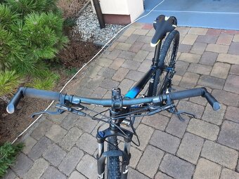 Pánské kolo MAXBIKE - 2
