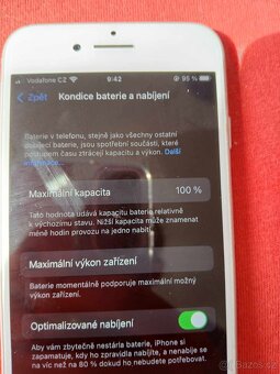 Prodam iPhone 8 64gb - 2