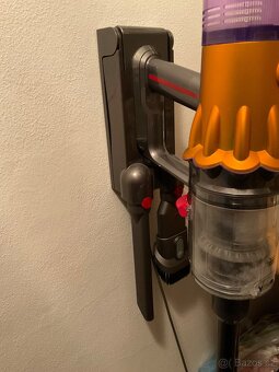 Dyson V12 absolute - 2