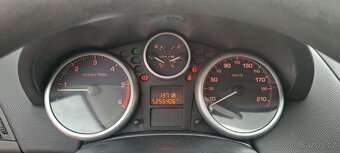 Peugeot 207 1,4HDi 50kW - 2
