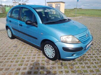 Prodám Citroen C3 1.4 HDI 50kw - 2
