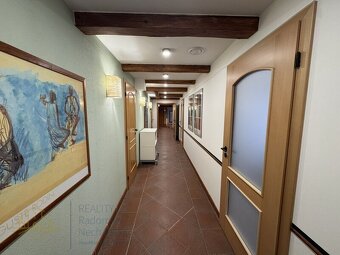 Pronájem kanceláře 25 m² – Jičín, ul. Pod Koželuhy - 2
