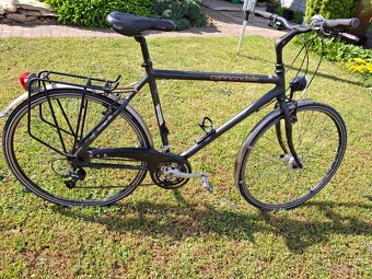Jízdní kolo Cannondale - 2
