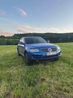 Touareg - 2