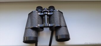 Dalekohled Carl Zeiss Jena 7x50 BINOCTEM - 2