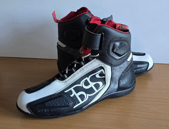 iXS RS400-ST - 2