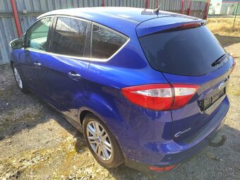 Ford C-MAX - 2