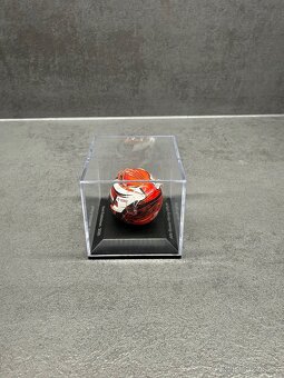 Přilba Kimi Räikkönen - 2
