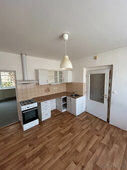 Prodej řadového domku s dvorečkem, Svitavy - 2