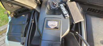 Honda Goldwin 1500 GL Limitovana Edicia 50 - 2