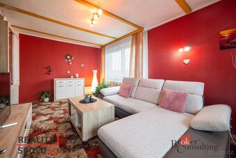 Převod dr. podílu, byty/3+1, 79 m2, 28925 Straky, Nymburk [I - 2