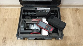 Leica Geosystems DISTO S910 Set - 2