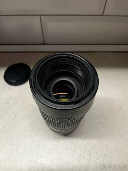 Nikon 70-300mm f/4.5-5,6G AF-S VR - 2