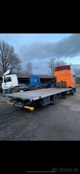 MAN TGL 12.220 - 2