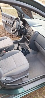 Prodám Hyundai Getz 1.1,47kw - 2