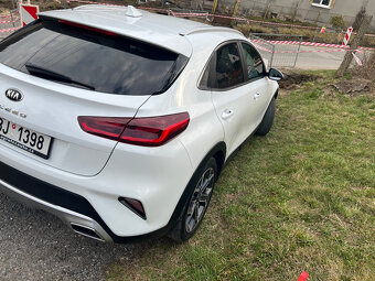 Kia XCeed 1.6 T-GDI GPF DCT Exclusive 150kW - 2