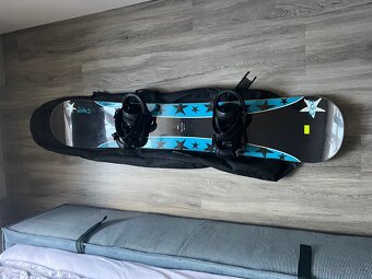 Snowboard - 2