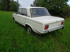 Fiat 125 (Ital) 1600 90 hp I. serie (jarní sleva) - 2
