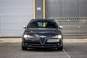 Alfa Romeo 147 1.9 JTD Q2 - 2