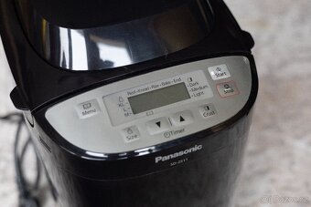 Pekárna chleba Panasonic SD-2511 - 2