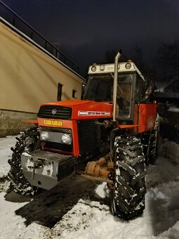 Zetor Crystal 161 45 - 2